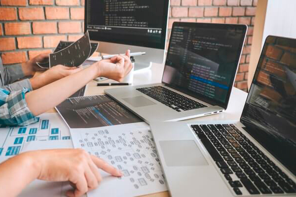 Natural Language Processing (NLP)