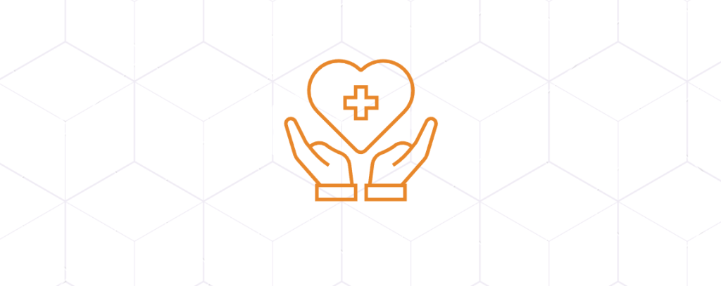 Full-lifecycle healthcare SaaS development