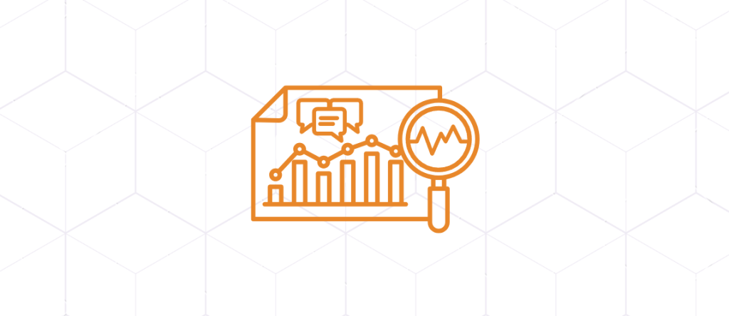 Data-driven learning analytics
