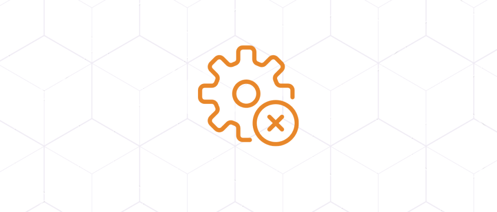 AI project failure reasons