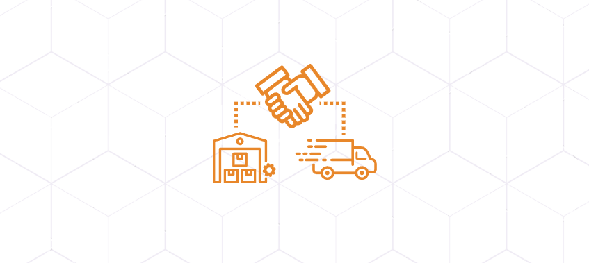 AI-Powered Supply Chain Risk Detection